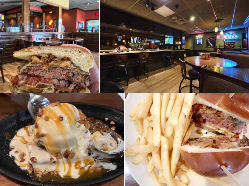 Applebee's Grill + Bar