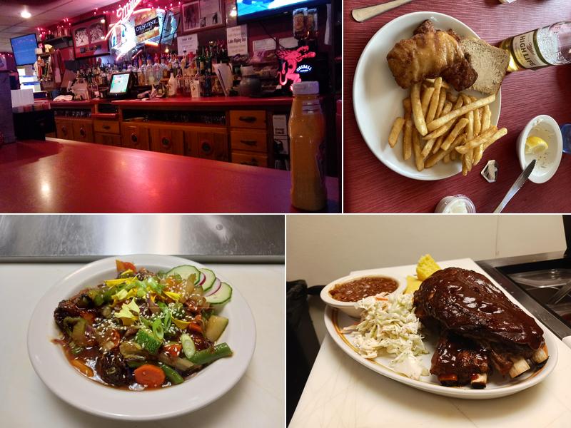 Hering's Lake Ripley Inn