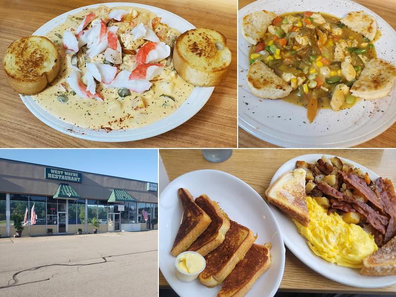 West Wayne Restaurant