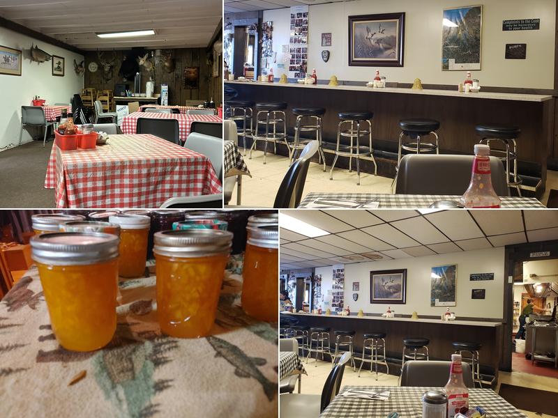 Durf's Family Restaurant