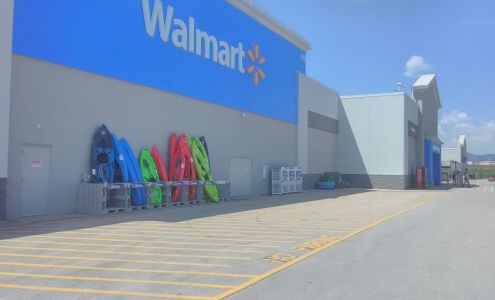 Walmart Supercenter