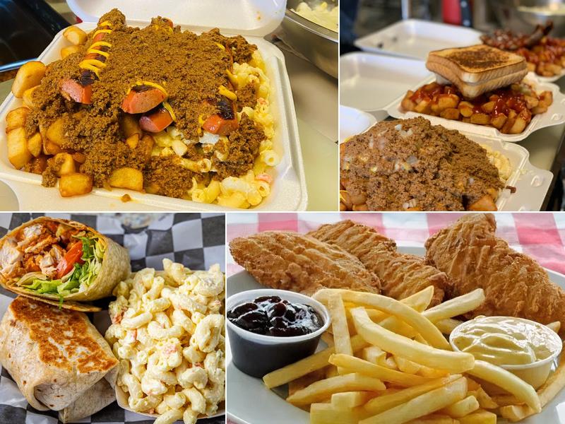 Empire Hots 2209 Empire Blvd, Webster