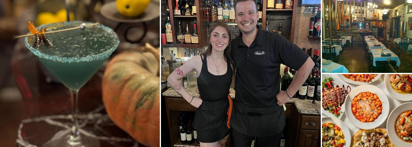 Lemoncello Italian Restaurant & Bar