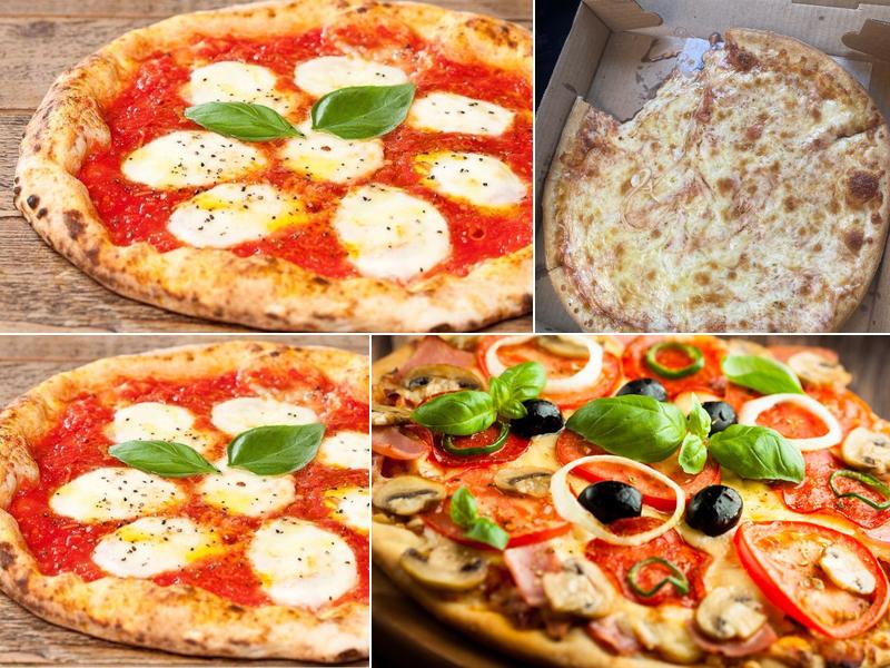 American Pizza & Grill