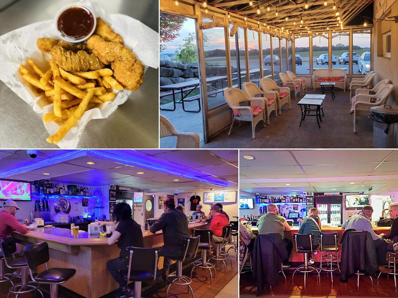 Chicken Licks 5508 County Hwy N #3, Sun Prairie