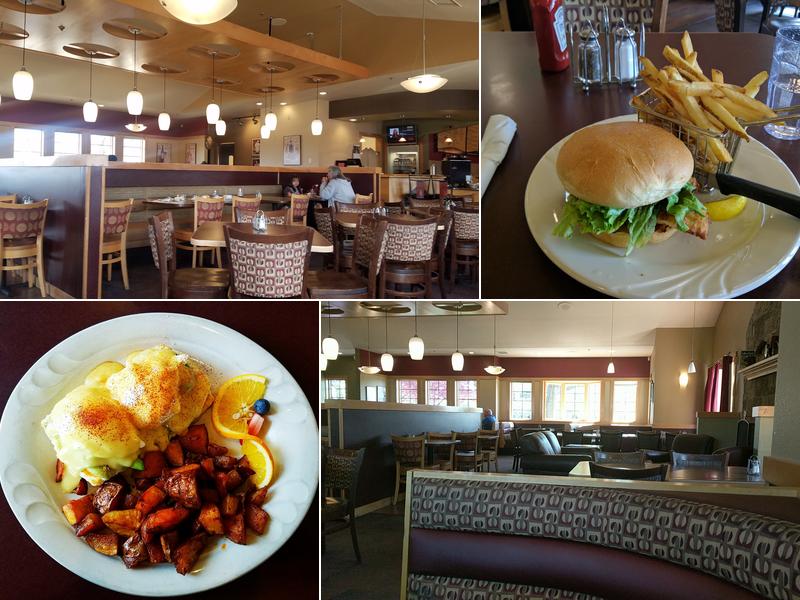 Cranberry Creek Catering