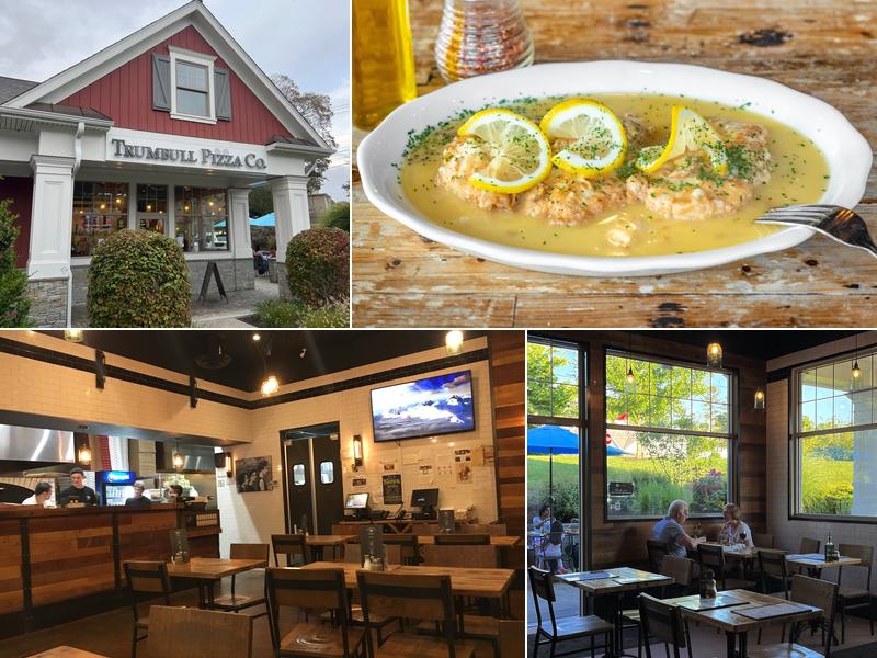 Trumbull Pizza Company