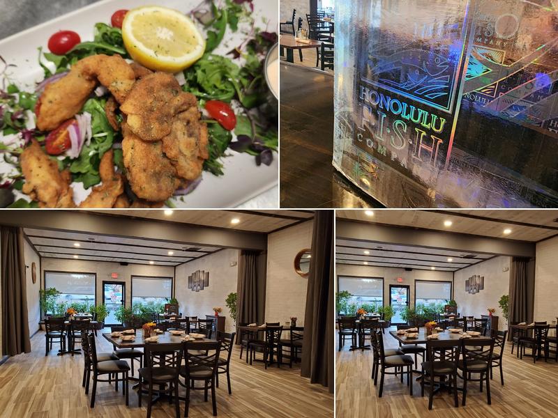 Monroe Social 494 Main St, Monroe