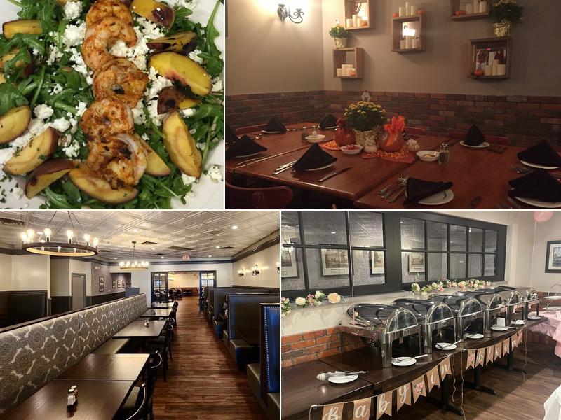 Old Towne Restaurant 60 Quality St, Trumbull