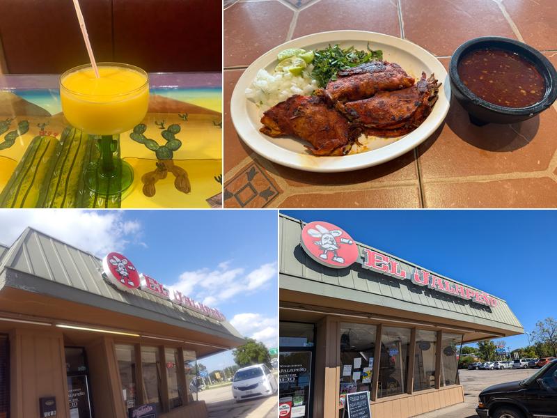 Taqueria El Jalapeño