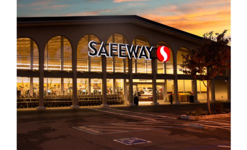 Safeway Spearfish