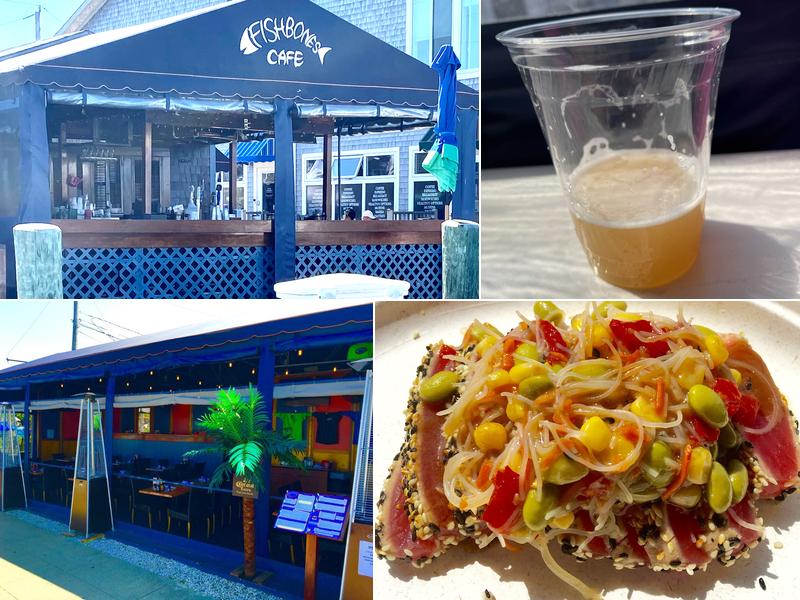 Fishbones Bar & Grille