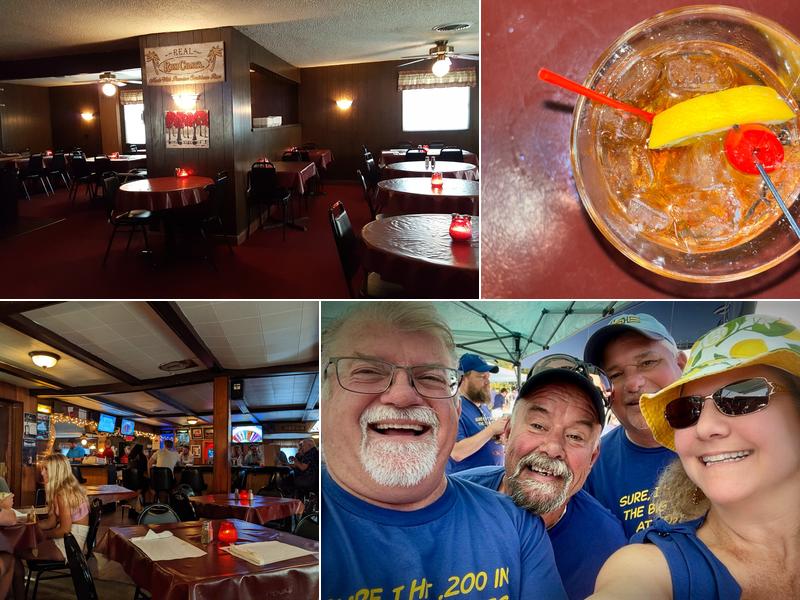 Toby's Supper Club 3717 S Dutch Mill Rd, Madison