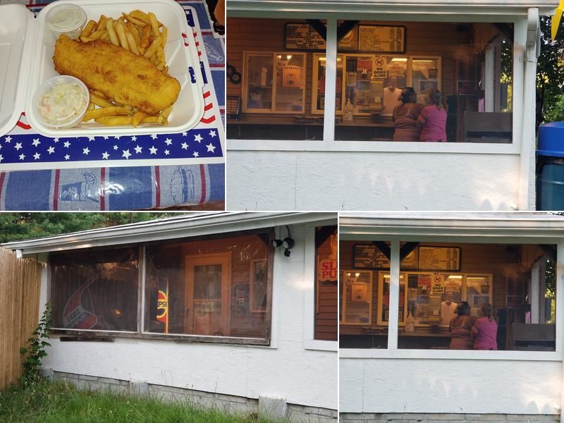 Robin's Nest 423 High St, Rochester