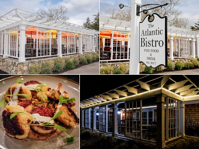 The Atlantic Bistro