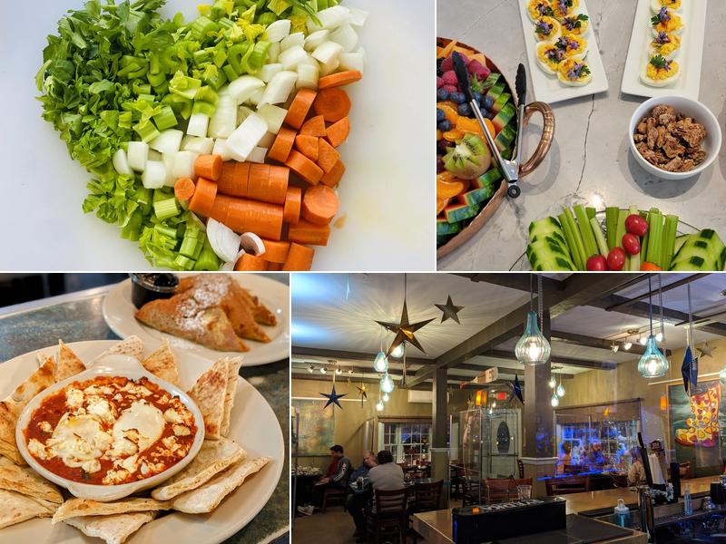 Tastebuds 42 Main St, Mattapoisett