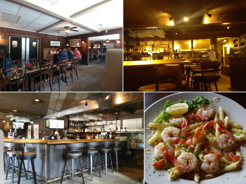 Mike's Restaurant 390 Huttleston Ave, Fairhaven