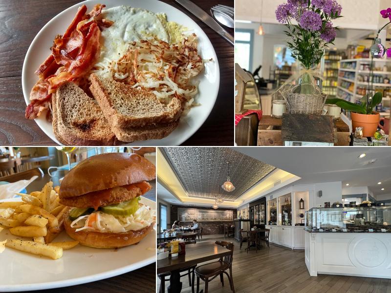 Bridgewater Village Store & Bistro