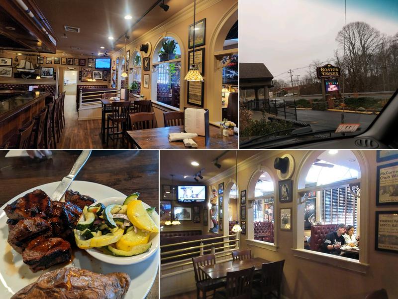 Boston Tavern