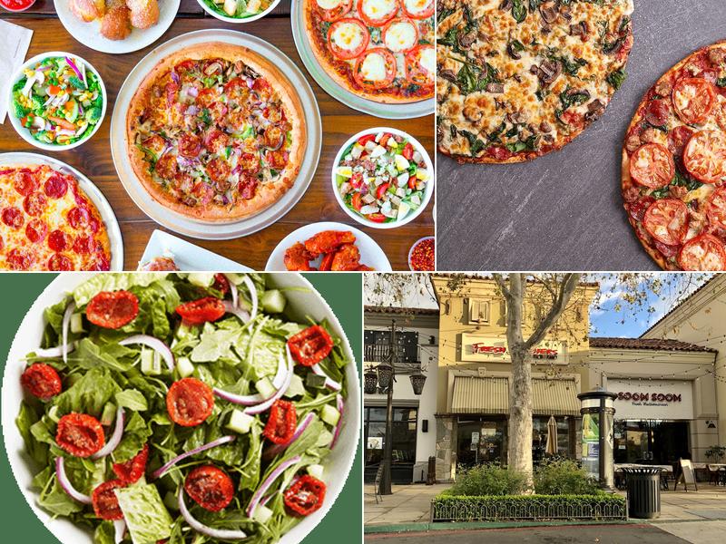 Fresh Brothers Pizza Westlake Village