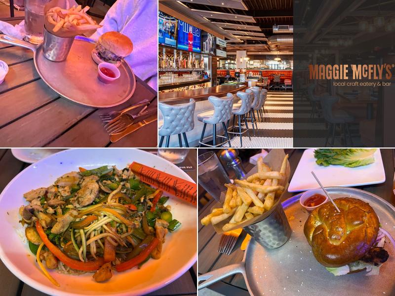 Maggie McFly's® | Brookfield