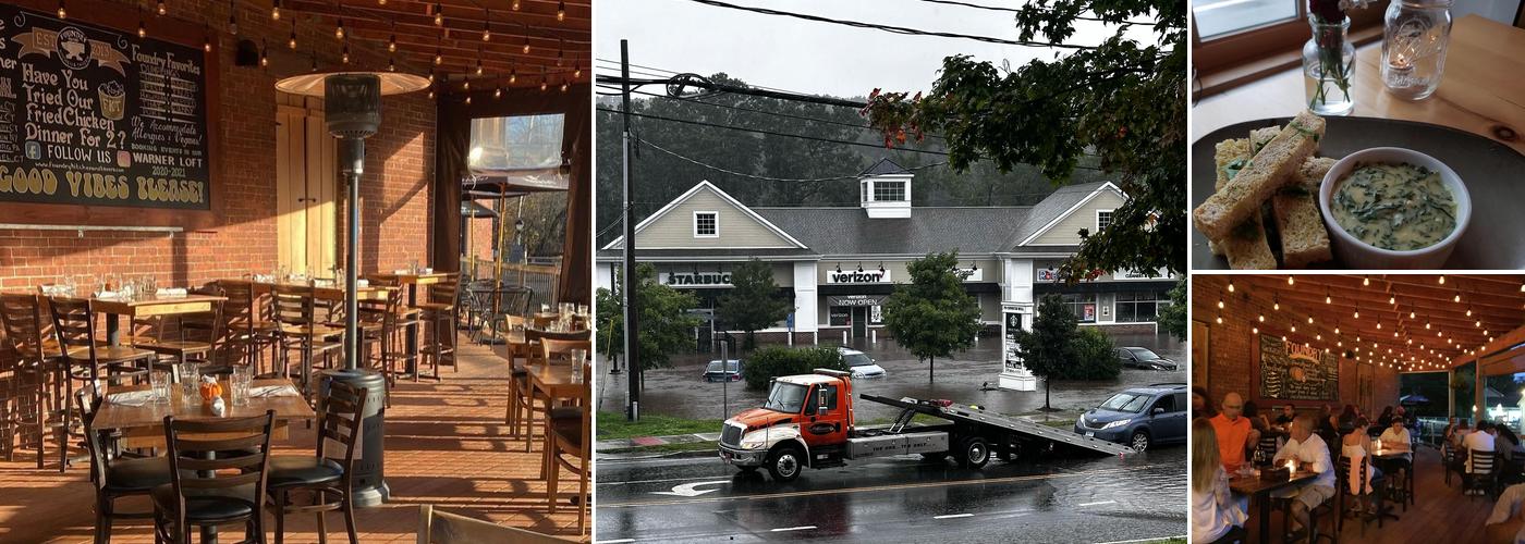 Foundry Kitchen and Tavern