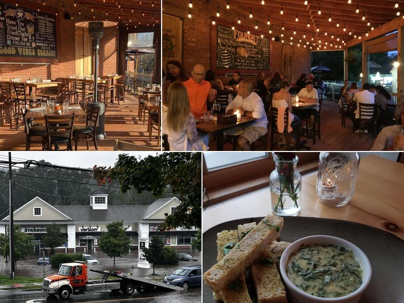 Foundry Kitchen and Tavern