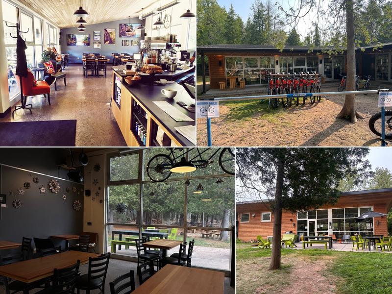 Cedar Coffee Company