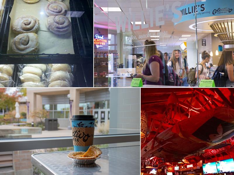 Willies 190 Hamilton Green Way Rm 163, Whitewater