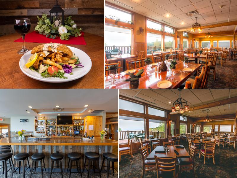 Grand Superior Grill