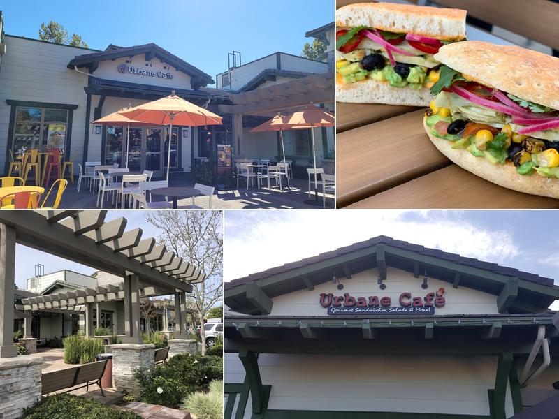 Urbane Cafe 29145 Canwood St unit a, Agoura Hills