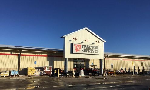 Tractor Supply Spearfish
