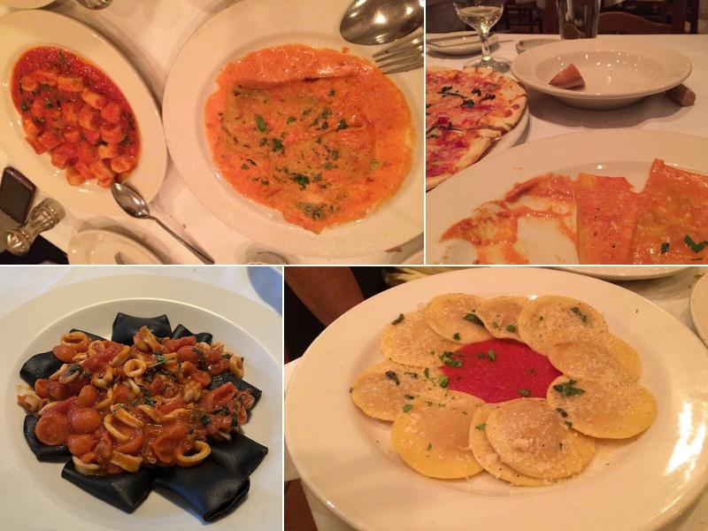 MarcelloRistorante 140 W Hillcrest Dr, Thousand Oaks