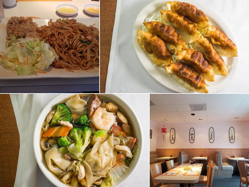 Sesame Inn 3327 W Kimber Dr, Newbury Park