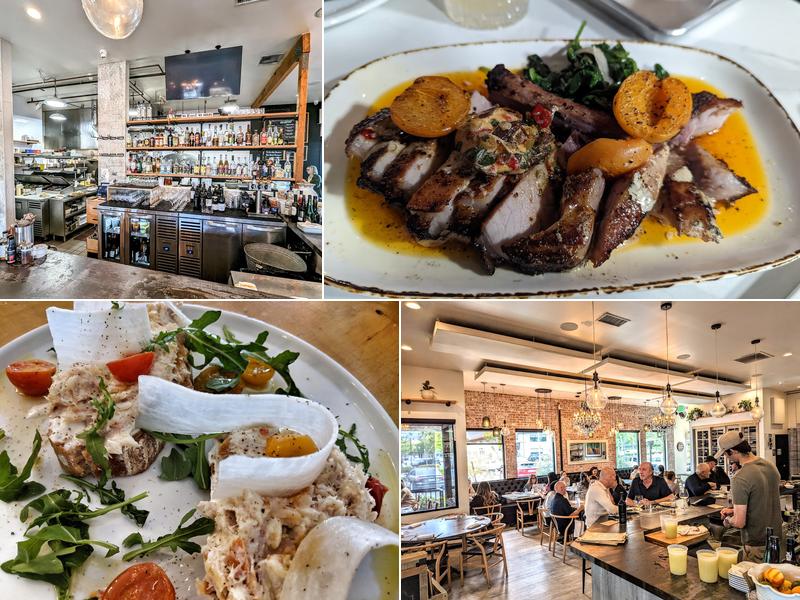 Moody Rooster 2900 Townsgate Rd UNIT 113, Westlake Village