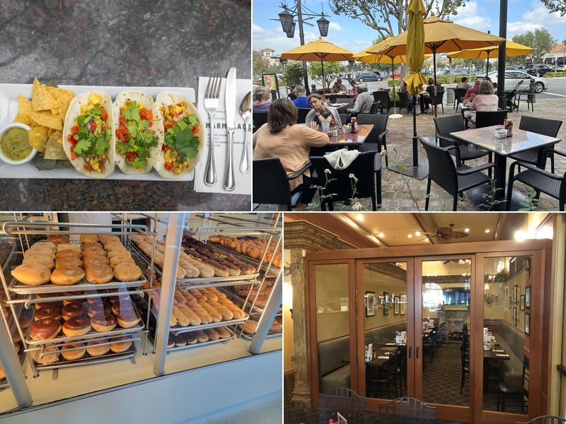 Marmalade Cafe - Westlake Village