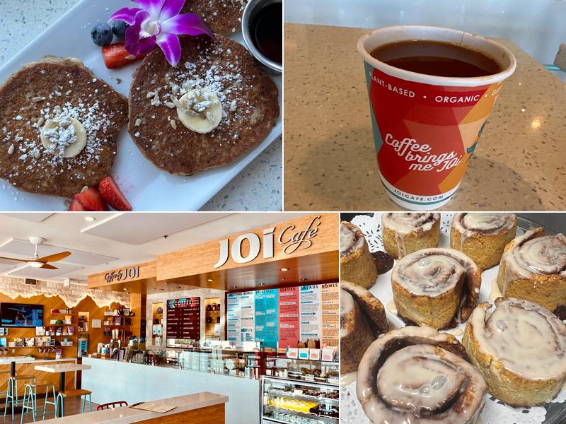 JOi Café // Coffee by JOi