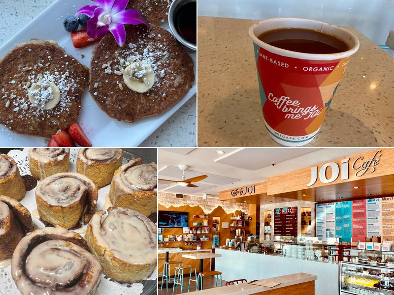 JOi Café // Coffee by JOi