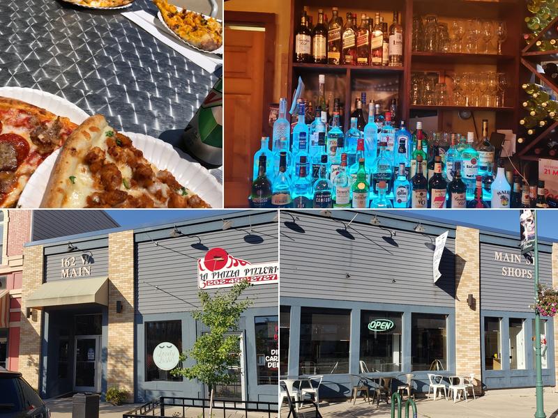Fanatico 162 W Main St, Whitewater