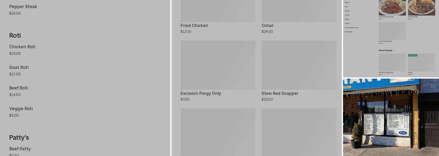 Chris Menu