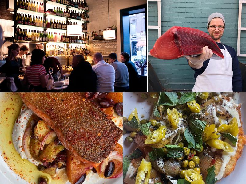 Hart's 506 Franklin Ave, Brooklyn