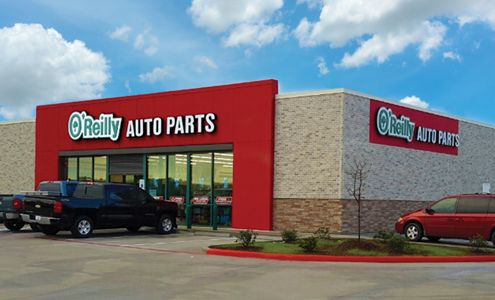 O'Reilly Auto Parts Vermillion