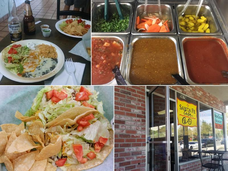 Cafe Ole' 5679 Las Virgenes Rd, Calabasas