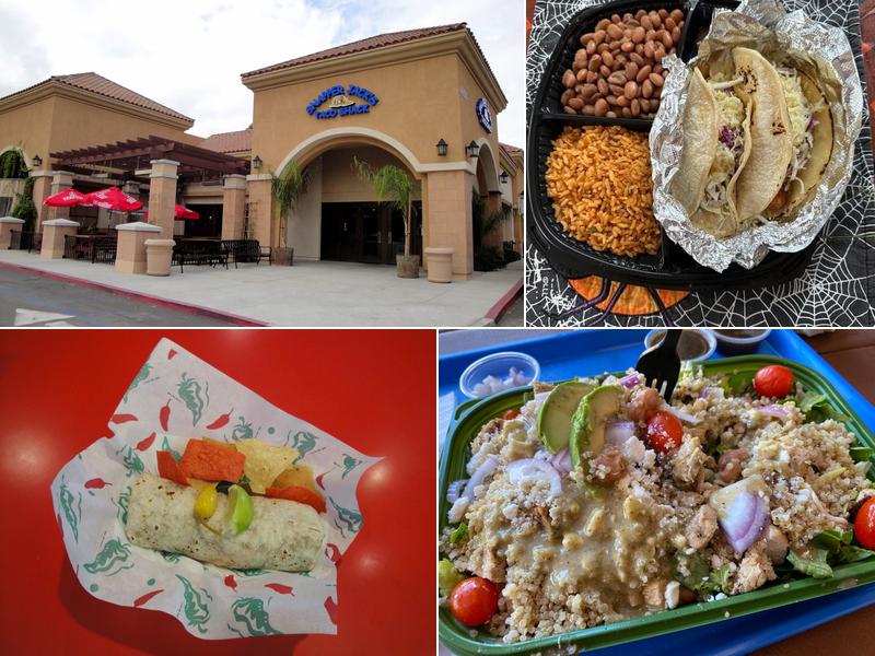 Snapper Jack's Taco Shack