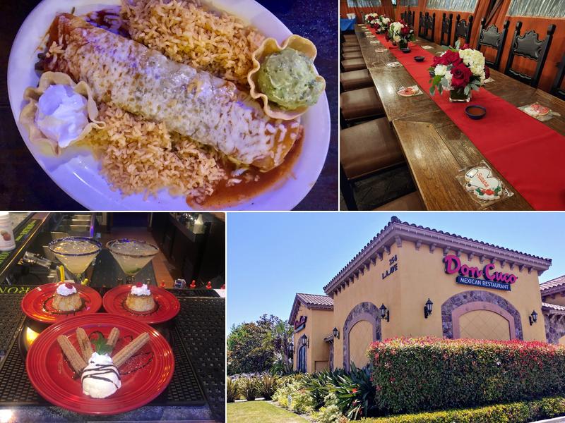 Don Cuco Mexican Restaurant