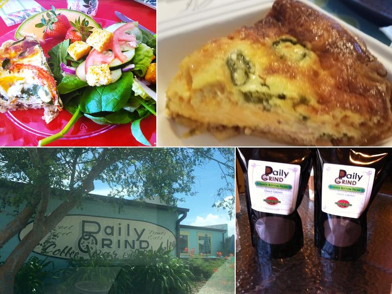 Rockport Daily Grind