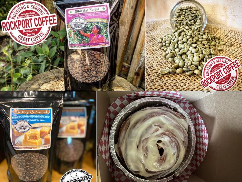 Rockport Coffee Company