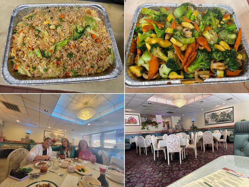 Imperial Garden Chinese Restaurant 355 E Avenida De Los Arboles, Thousand Oaks