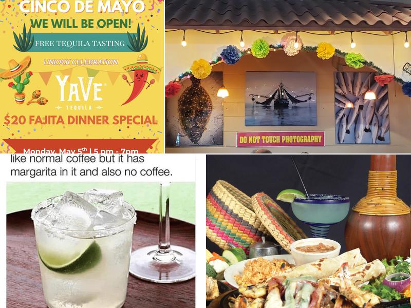 Los Comales 431 TX-35 BUS, Rockport