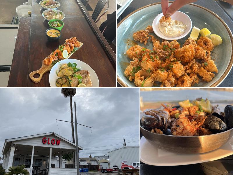 Gabriela's Seafood + Tapas